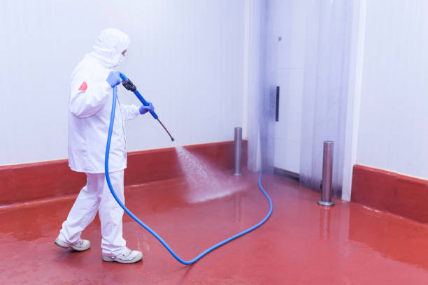 Winterizing Services in Gallitzin, PA