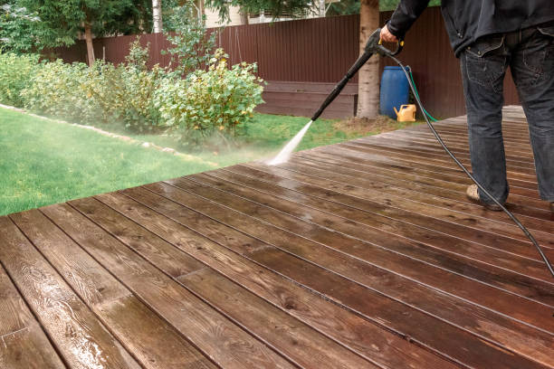 Boat and Dock Cleaning in Gallitzin, PA