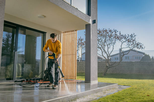 Best Roof Washing  in Gallitzin, PA