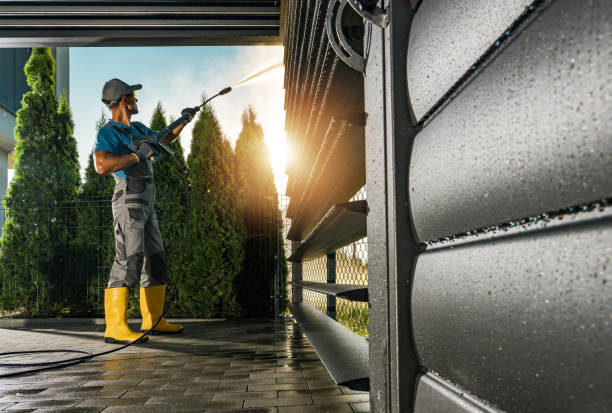 Best Gas Station Cleaning  in Gallitzin, PA